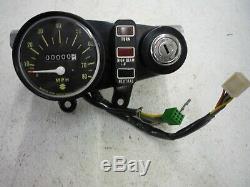 Suzuki 73 74 75 76 77 Rv90 Rv 90 L Nos Gauges Speedometer Oem 0 Miles