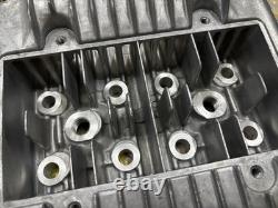 Suzuki 73-77 GT185 GT185K/L/M/A/B Cylinder Head NOS Genuine Japan 11111-36100