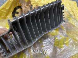 Suzuki 73-77 GT185 GT185K/L/M/A/B Cylinder Head NOS Genuine Japan 11111-36100