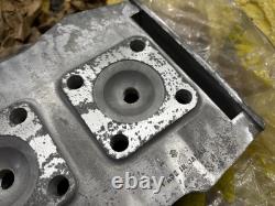 Suzuki 73-77 GT185 GT185K/L/M/A/B Cylinder Head NOS Genuine Japan 11111-36100