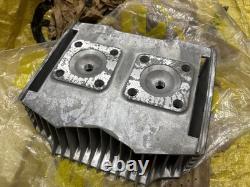 Suzuki 73-77 GT185 GT185K/L/M/A/B Cylinder Head NOS Genuine Japan 11111-36100