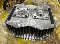 Suzuki 73-77 GT185 GT185K/L/M/A/B Cylinder Head NOS Genuine Japan 11111-36100