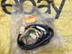 Suzuki 73-77 Gt185 Tc185 K/l/m/a/b Wiring Harness A No. 1 Nos Genuine 36610-36102