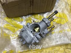 Suzuki 73-77 TC100 TS100 K/L/M/A/B Carburetor Assy NOS MIKUNI Japan 13200-25312