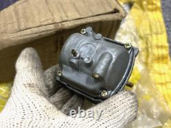Suzuki 73-77 TC100 TS100 K/L/M/A/B Carburetor Assy NOS MIKUNI Japan 13200-25312