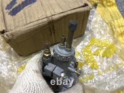 Suzuki 73-77 TC100 TS100 K/L/M/A/B Carburetor Assy NOS MIKUNI Japan 13200-25312