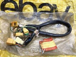 Suzuki 73-77 TS125 TS125K/L/M/A/B Wiring Harness A NO. 1 NOS Genuine 36610-25301 Suzuki 73-77 TS125 TS125K/L/M/A/B Wiring Harness A NO. 1 NOS Genuine 36610-25301
