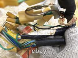 Suzuki 73-77 TS125 TS125K/L/M/A/B Wiring Harness A NO. 1 NOS Genuine 36610-25301 Suzuki 73-77 TS125 TS125K/L/M/A/B Wiring Harness A NO. 1 NOS Genuine 36610-25301