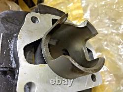 Suzuki 76-77 TC100 TC100A/B TS100 TS100A/B Cylinder NOS Genuine P/N 11210-25610