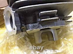 Suzuki 76-77 TC100 TC100A/B TS100 TS100A/B Cylinder NOS Genuine P/N 11210-25610