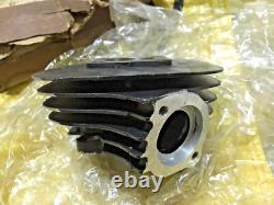 Suzuki 76-77 TC100 TC100A/B TS100 TS100A/B Cylinder NOS Genuine P/N 11210-25610