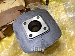 Suzuki 76-77 TC100 TC100A/B TS100 TS100A/B Cylinder NOS Genuine P/N 11210-25610