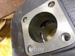 Suzuki 76-77 TC100 TC100A/B TS100 TS100A/B Cylinder NOS Genuine P/N 11210-25610