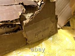 Suzuki 76-77 TC100 TC100A/B TS100 TS100A/B Cylinder NOS Genuine P/N 11210-25610
