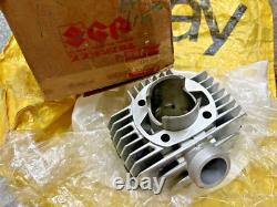 Suzuki 76-95 100 A100 A100K/L/M/N A100-4 Cylinder NOS Genuine Japan 11200-23810