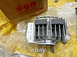 Suzuki 76-95 100 A100 A100K/L/M/N A100-4 Cylinder NOS Genuine Japan 11200-23810