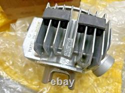 Suzuki 76-95 100 A100 A100K/L/M/N A100-4 Cylinder NOS Genuine Japan 11200-23810
