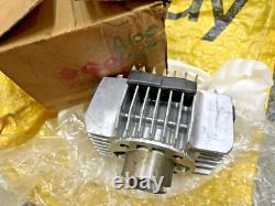 Suzuki 76-95 100 A100 A100K/L/M/N A100-4 Cylinder NOS Genuine Japan 11200-23810