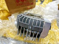 Suzuki 76-95 100 A100 A100K/L/M/N A100-4 Cylinder NOS Genuine Japan 11200-23810