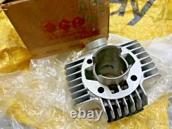 Suzuki 76-95 100 A100 A100K/L/M/N A100-4 Cylinder NOS Genuine Japan 11200-23810