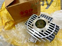 Suzuki 76-95 100 A100 A100K/L/M/N A100-4 Cylinder NOS Genuine Japan 11200-23810