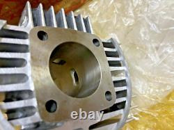 Suzuki 76-95 100 A100 A100K/L/M/N A100-4 Cylinder NOS Genuine Japan 11200-23810
