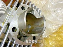 Suzuki 76-95 100 A100 A100K/L/M/N A100-4 Cylinder NOS Genuine Japan 11200-23810