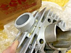 Suzuki 76-95 100 A100 A100K/L/M/N A100-4 Cylinder NOS Genuine Japan 11200-23810