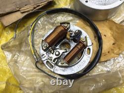 Suzuki 80 A80 K10P K11P K15P Flywheel Magneto Assy NOS KOKUSAN P/N 32100-22021