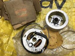 Suzuki 80 A80 K10P K11P K15P Flywheel Magneto Assy NOS KOKUSAN P/N 32100-22021 Suzuki 80 A80 K10P K11P K15P Flywheel Magneto Assy NOS KOKUSAN P/N 32100-22021