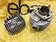 Suzuki 80 K10p K11p K15p Cylinder&cylinder Head Nos P/n 11210-03102&11111-03000