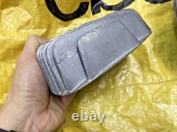 Suzuki 80 K10P K11P K15P Cylinder&Cylinder Head NOS P/N 11210-03102&11111-03000