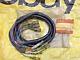 Suzuki 80 K10 K11 K10p K11p Main Wiring Harness Nos Genuine Japan 36610-03002