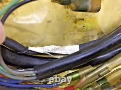 Suzuki 80 K10 K11 K10P K11P Main Wiring Harness NOS Genuine Japan 36610-03002 Suzuki 80 K10 K11 K10P K11P Main Wiring Harness NOS Genuine Japan 36610-03002