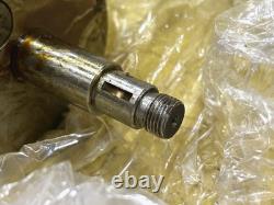 Suzuki 80 K10 K11 K15 Crankshaft Assy Set NOS Genuine Japan P/N 12000-03861