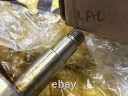 Suzuki 80 K10 K11 K15 Crankshaft Assy Set NOS Genuine Japan P/N 12000-03861