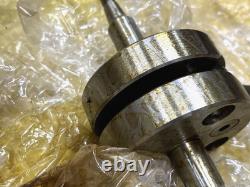 Suzuki 80 K10 K11 K15 Crankshaft Assy Set NOS Genuine Japan P/N 12000-03861