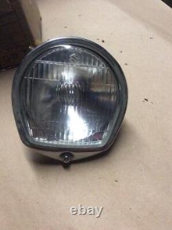 Suzuki 80k10 80k15 50m15 Headlight Assembly Oem Nos 35100-03612 Stanley 6-0196