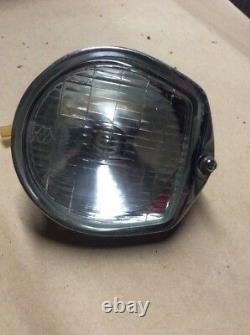 Suzuki 80k10 80k15 50m15 Headlight Assembly Oem Nos 35100-03612 Stanley 6-0196