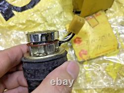 Suzuki 90 TS90 TS-90 Ignition Switch Assembly NOS Genuine Japan P/N 37110-25010 Suzuki 90 TS90 TS-90 Ignition Switch Assembly NOS Genuine Japan P/N 37110-25010