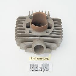 Suzuki A100 AC100 AS100 Cylinder Block NOS Genuine Japan