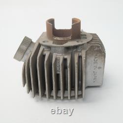 Suzuki A100 AC100 AS100 Cylinder Block NOS Genuine Japan