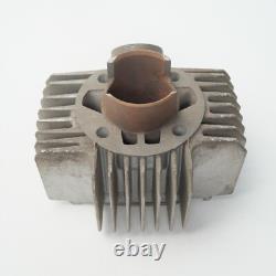 Suzuki A100 AC100 AS100 Cylinder Block NOS Genuine Japan