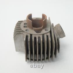 Suzuki A100 AC100 AS100 Cylinder Block NOS Genuine Japan