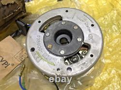 Suzuki A100 AC100 AS100 Flywheel Magneto Assembly NOS Genuine Japan 32100-24011