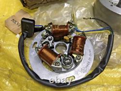 Suzuki A100 AC100 AS100 Flywheel Magneto Assembly NOS Genuine Japan 32100-24011