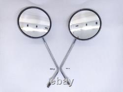 Suzuki A100 AC100 RV90 AC50 AS50 AC90 Back Mirror 8mm NOS Japan Suzuki A100 AC100 RV90 AC50 AS50 AC90 Back Mirror 8mm NOS Japan