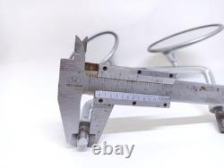 Suzuki A100 AC100 RV90 AC50 AS50 AC90 Back Mirror 8mm NOS Japan Suzuki A100 AC100 RV90 AC50 AS50 AC90 Back Mirror 8mm NOS Japan