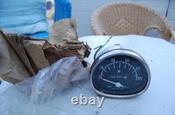 Suzuki A100, AS100, AC100 SPEEDO ASSEMBLY nos