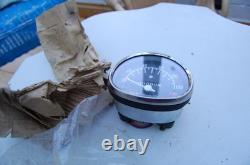 Suzuki A100, AS100, AC100 SPEEDO ASSEMBLY nos